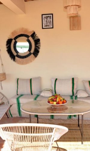 Riad Hamid Hotel & Spa