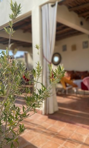 Riad Hamid Hotel & Spa
