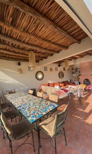 Riad Hamid Hotel & Spa