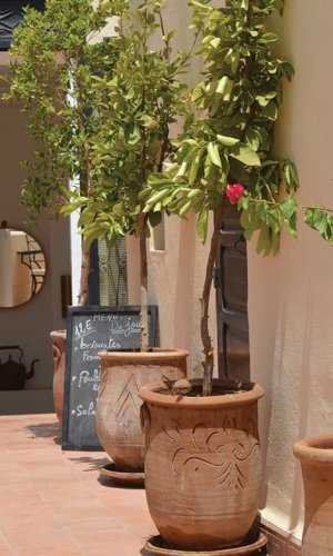 Riad Hamid Hotel & Spa