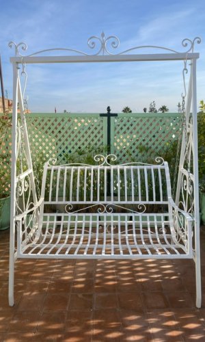 Riad Hamid Hotel & Spa