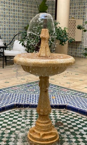 Riad Hamid Hotel & Spa