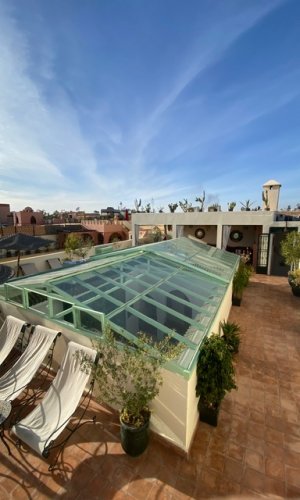 Riad Hamid Hotel & Spa