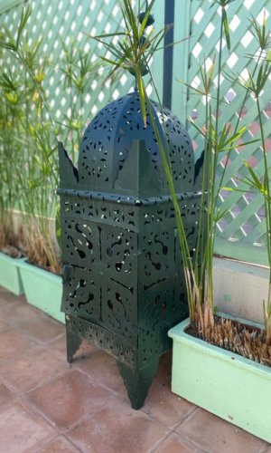 Riad Hamid Hotel & Spa