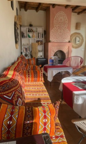 Riad Hamid Hotel & Spa