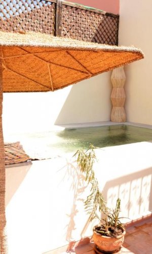 Riad Hamid Hotel & Spa
