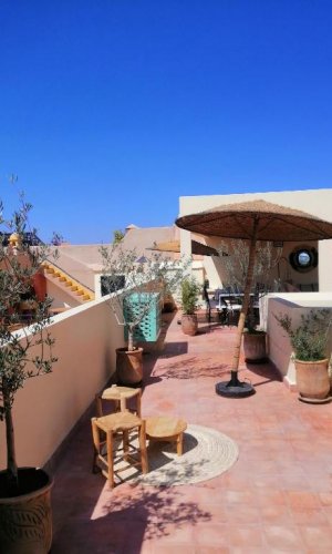Riad Hamid Hotel & Spa