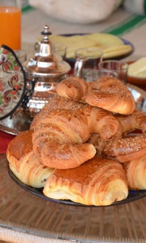 Riad Hamid Hotel & Spa
