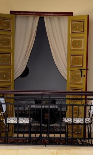 Riad Hamid Hotel & Spa