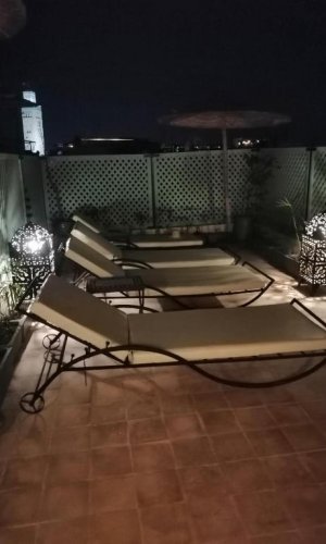 Riad Hamid Hotel & Spa