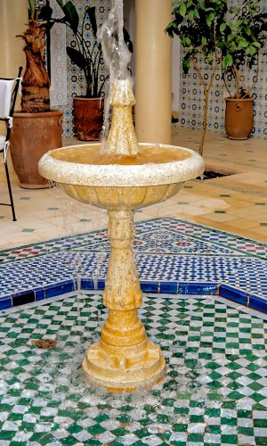 Riad Hamid Hotel & Spa