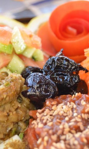 Riad Hamid Hotel & Spa