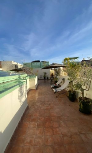 Riad Hamid Hotel & Spa