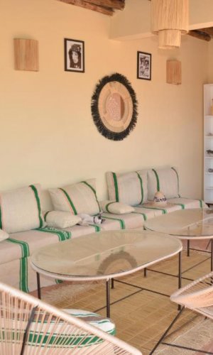 Riad Hamid Hotel & Spa