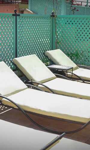 Riad Hamid Hotel & Spa