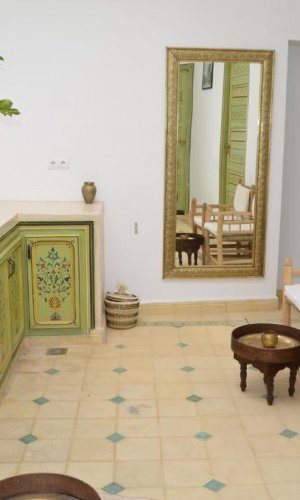 Riad Hamid Hotel & Spa