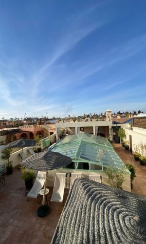 Riad Hamid Hotel & Spa