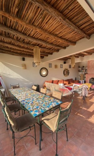 Riad Hamid Hotel & Spa