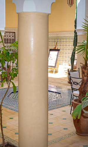 Riad Hamid Hotel & Spa