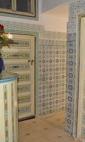 Riad Hamid Hotel & Spa