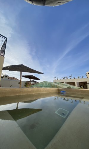 Riad Hamid Hotel & Spa