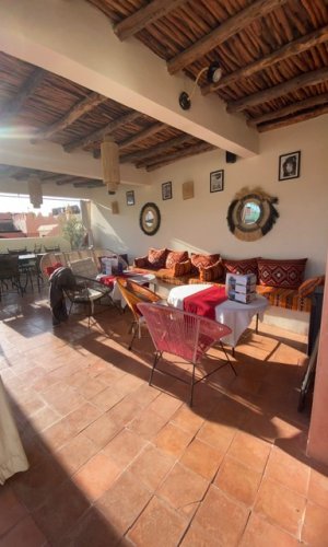 Riad Hamid Hotel & Spa