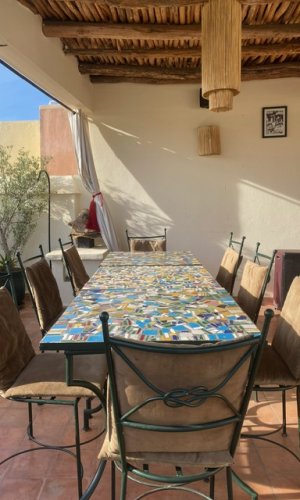 Riad Hamid Hotel & Spa