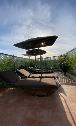 Riad Hamid Hotel & Spa