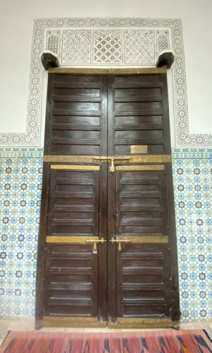 Riad Hamid Hotel & Spa