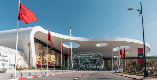 Airport Transfer