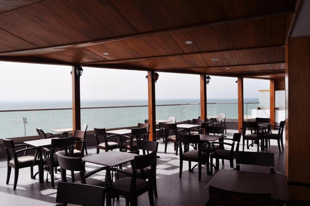 Dakhla Sur Mer Hôtel