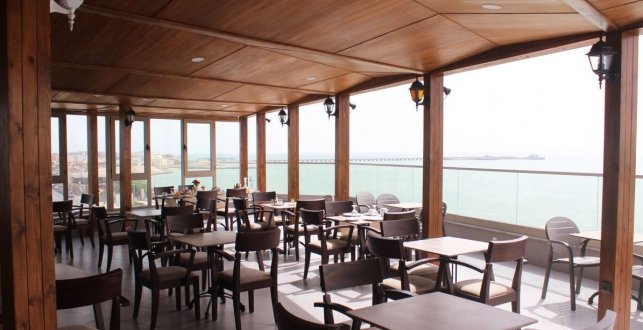 Dakhla Sur Mer Hôtel