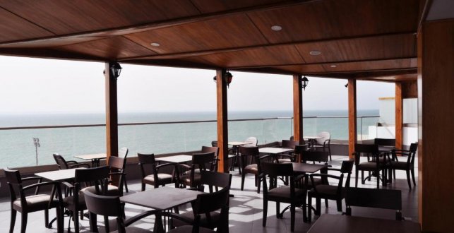 Dakhla Sur Mer Hôtel