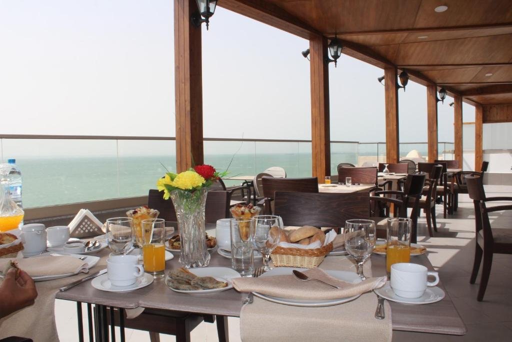 Dakhla Sur Mer Hôtel