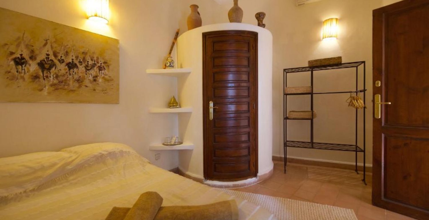 Double Room - 6