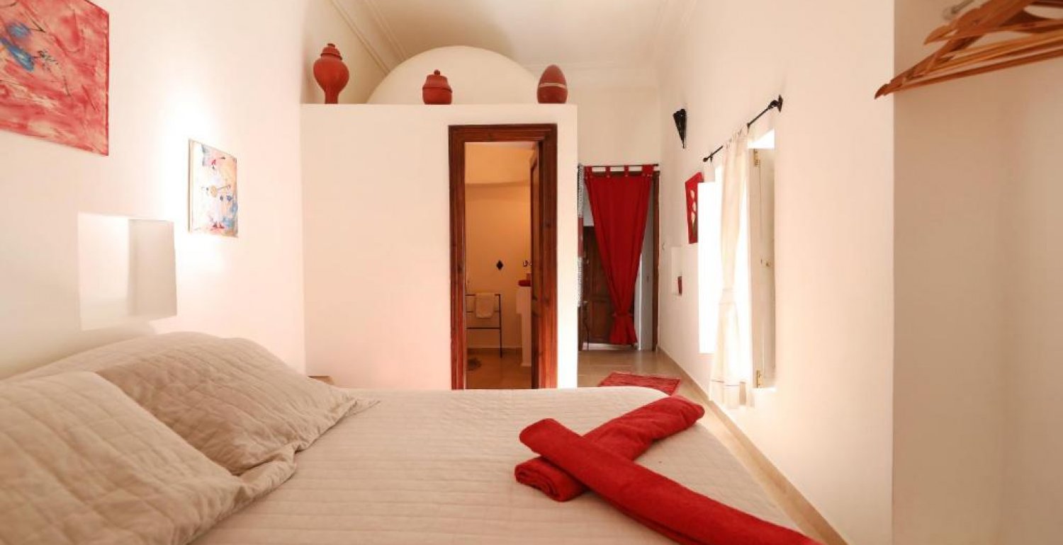 Double Room - 1