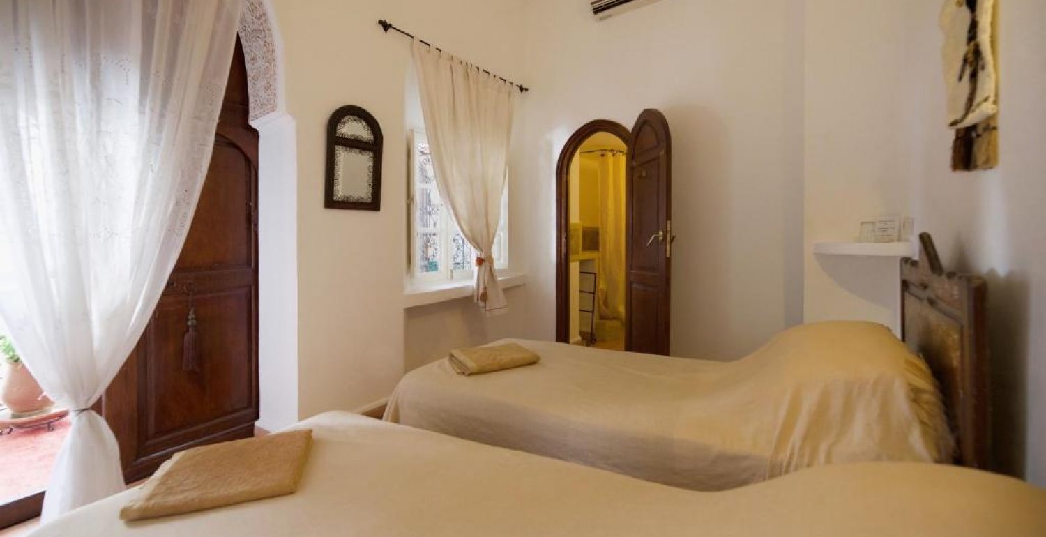 Twin Room - 3