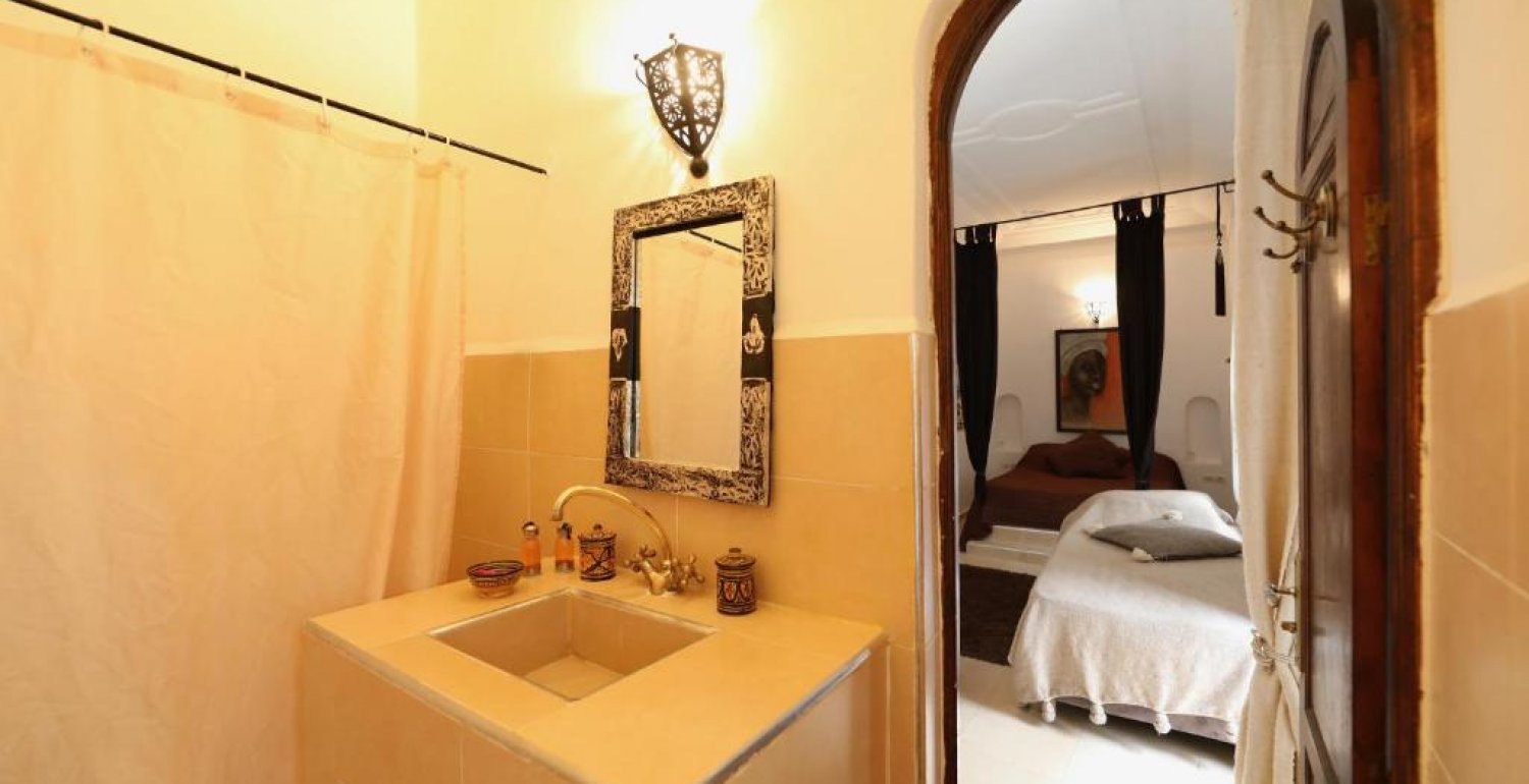 Classic Quadruple Room - 3