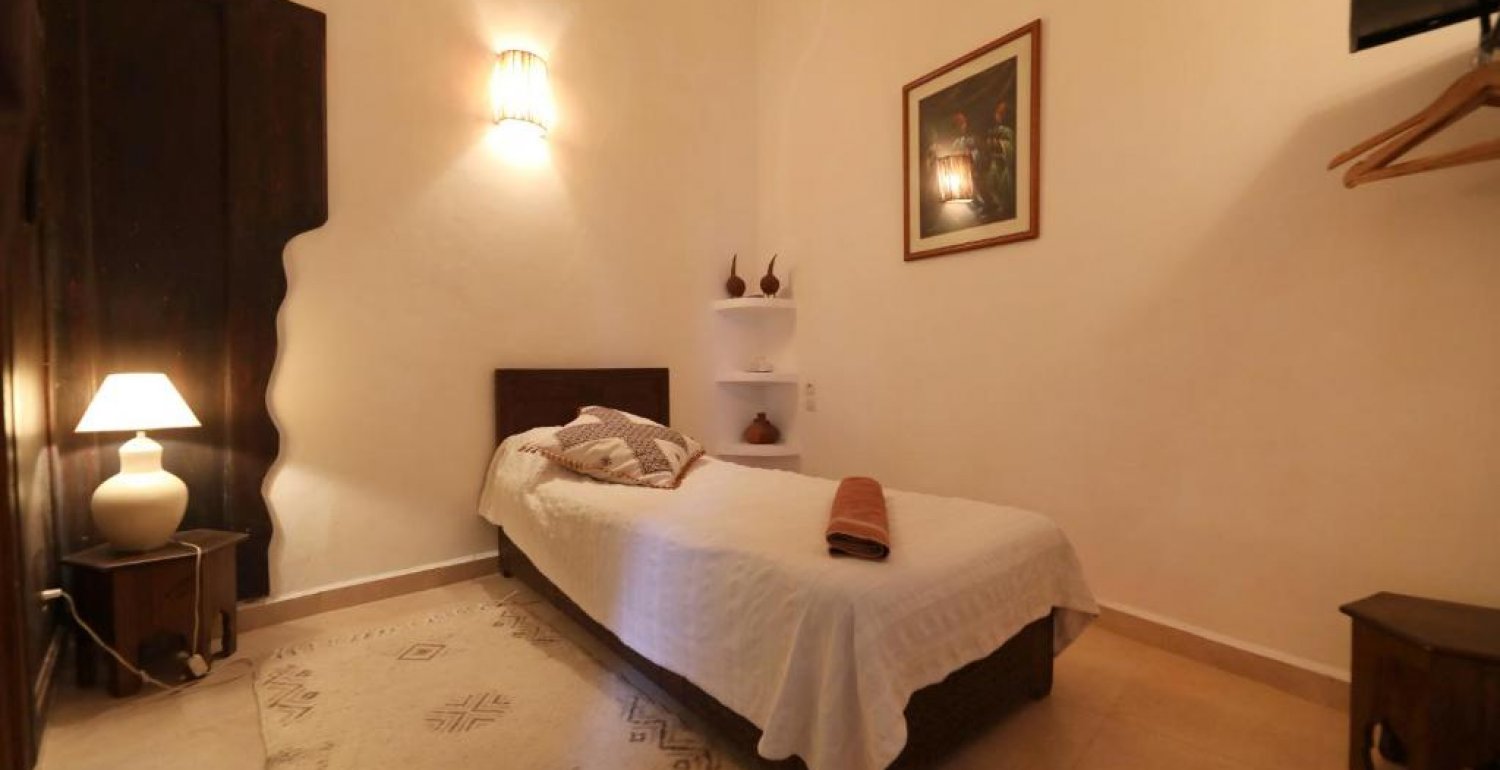 Small Double Room - 1