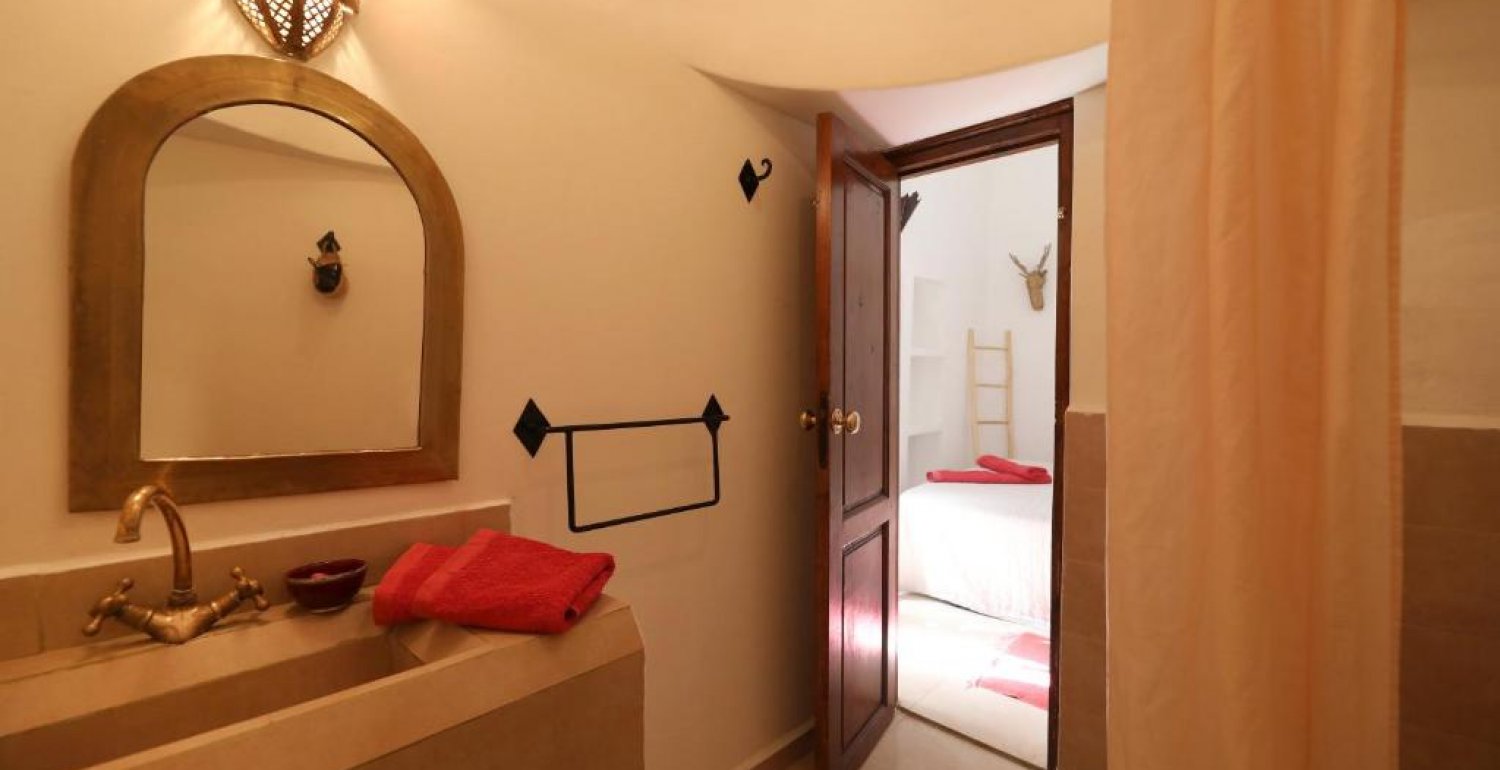Double Room - 2