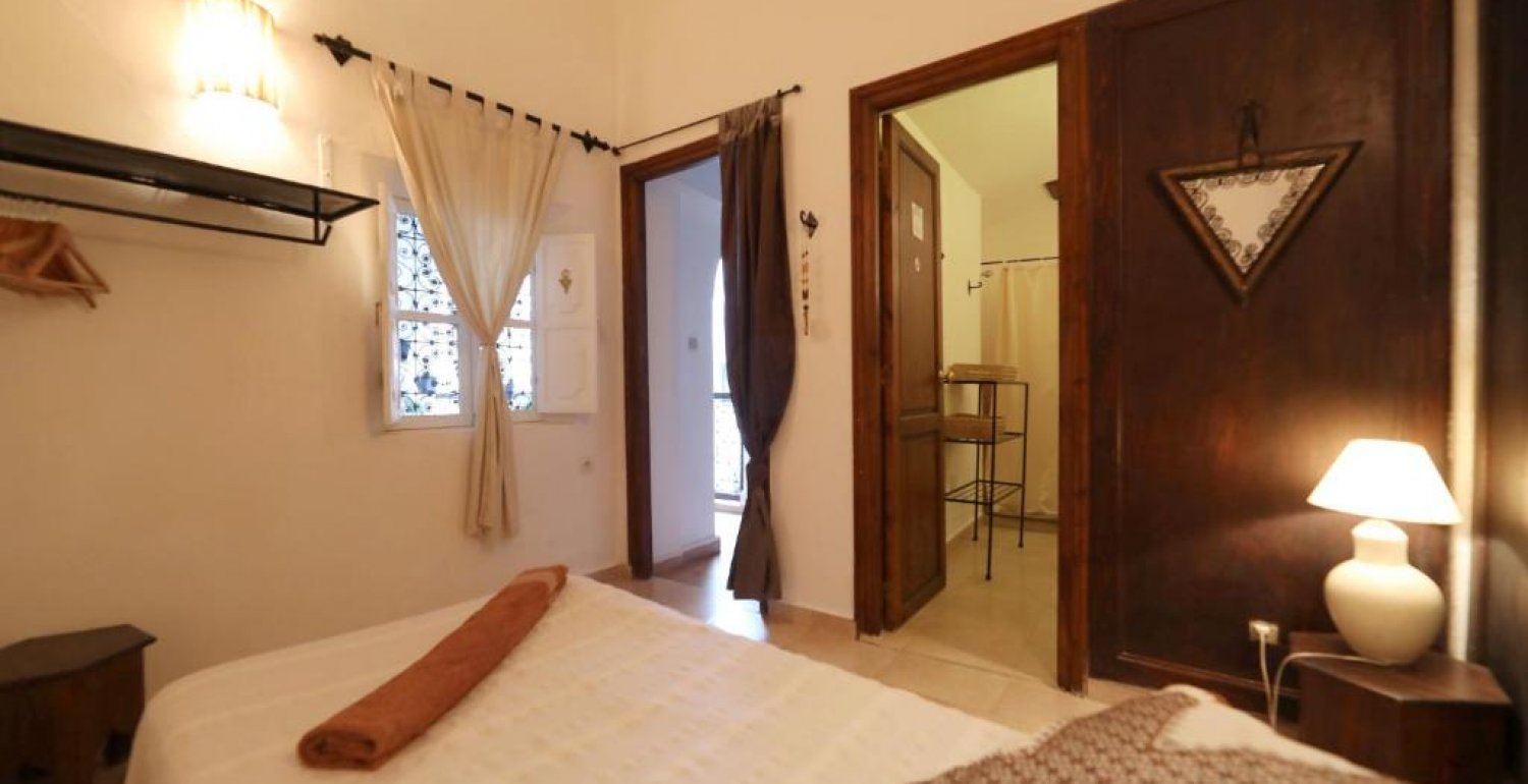 Small Double Room - 2