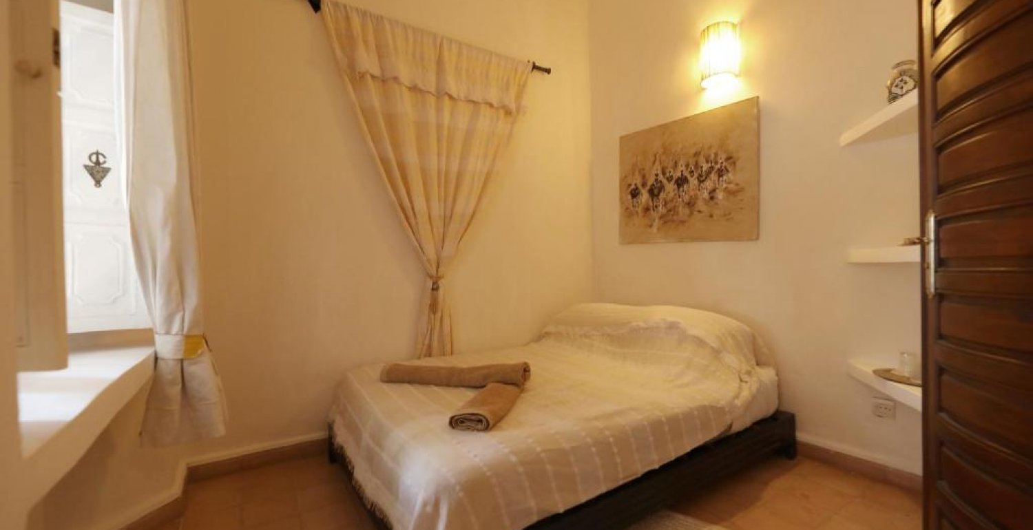 Double Room - 5