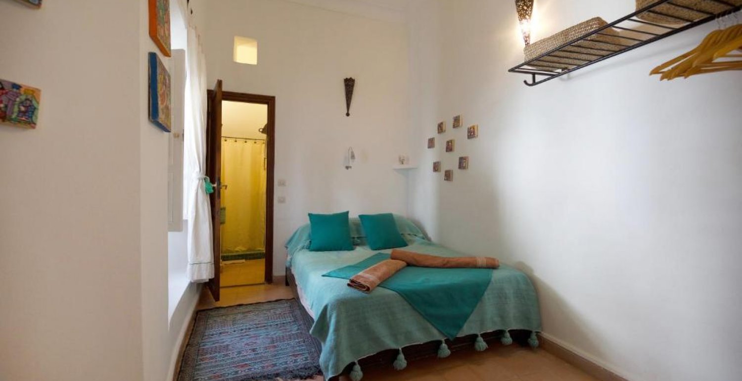 Double Room - 4
