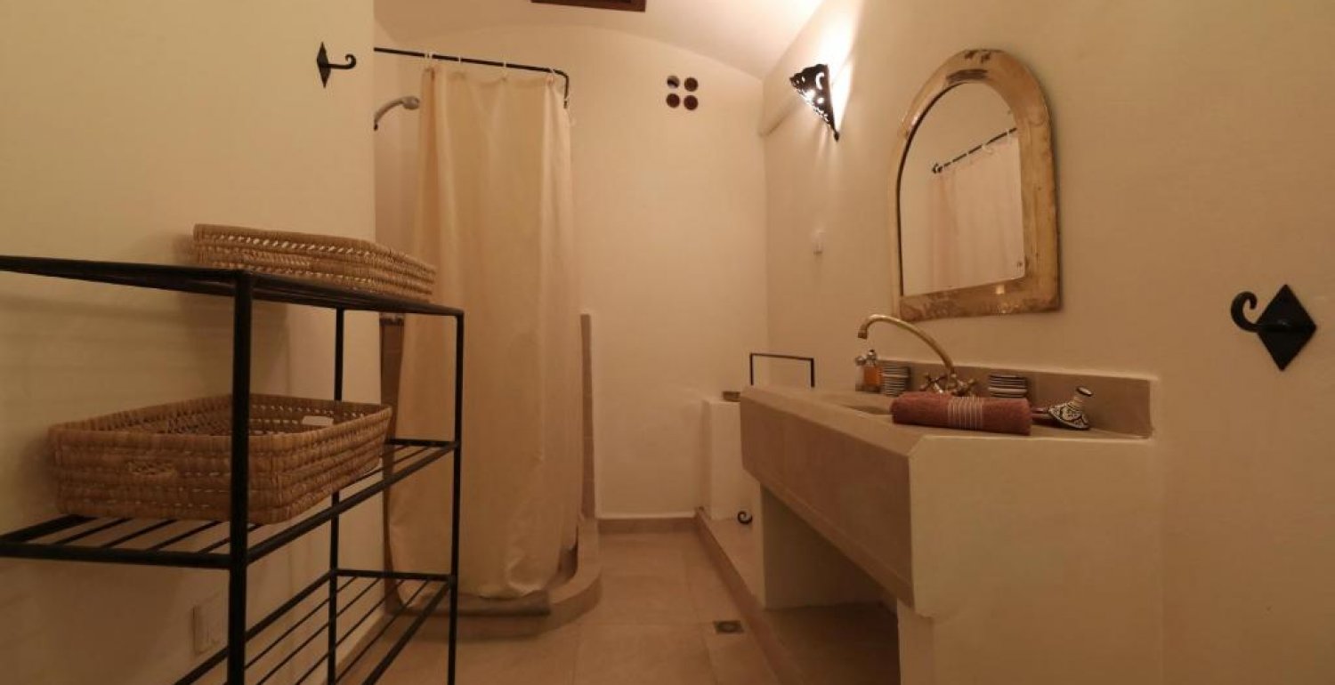 Small Double Room - 4