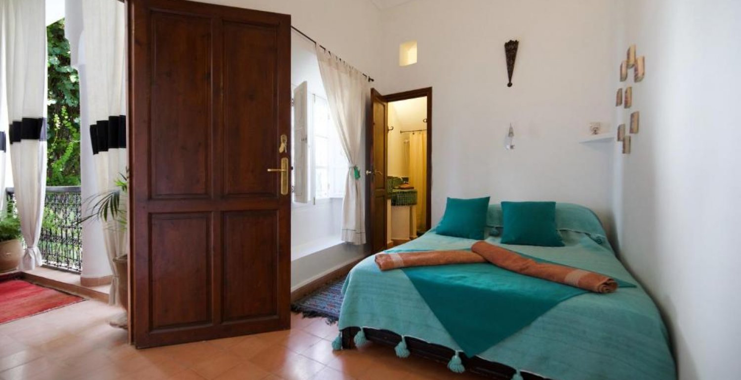Double Room - 3