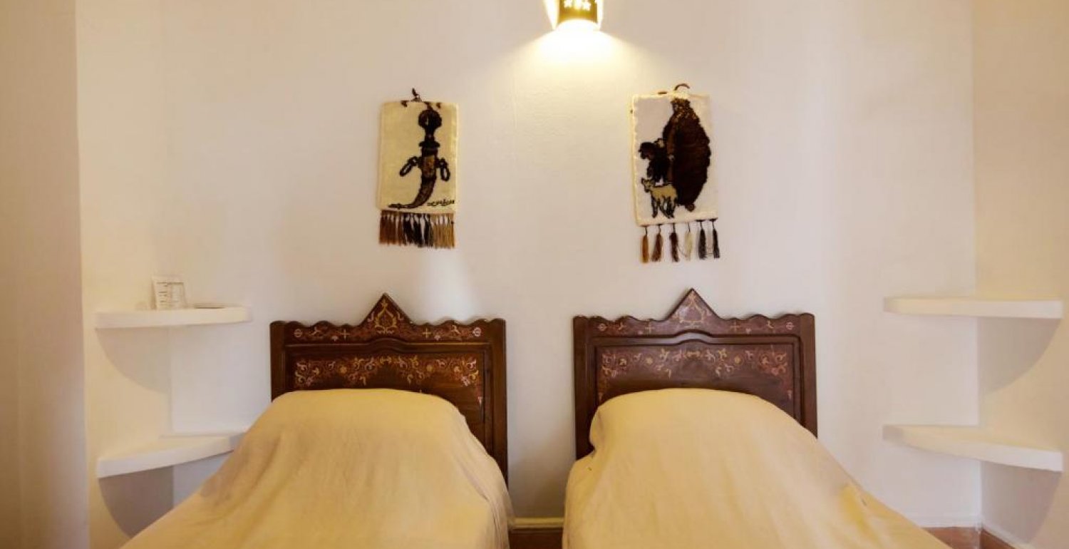 Twin Room - 2