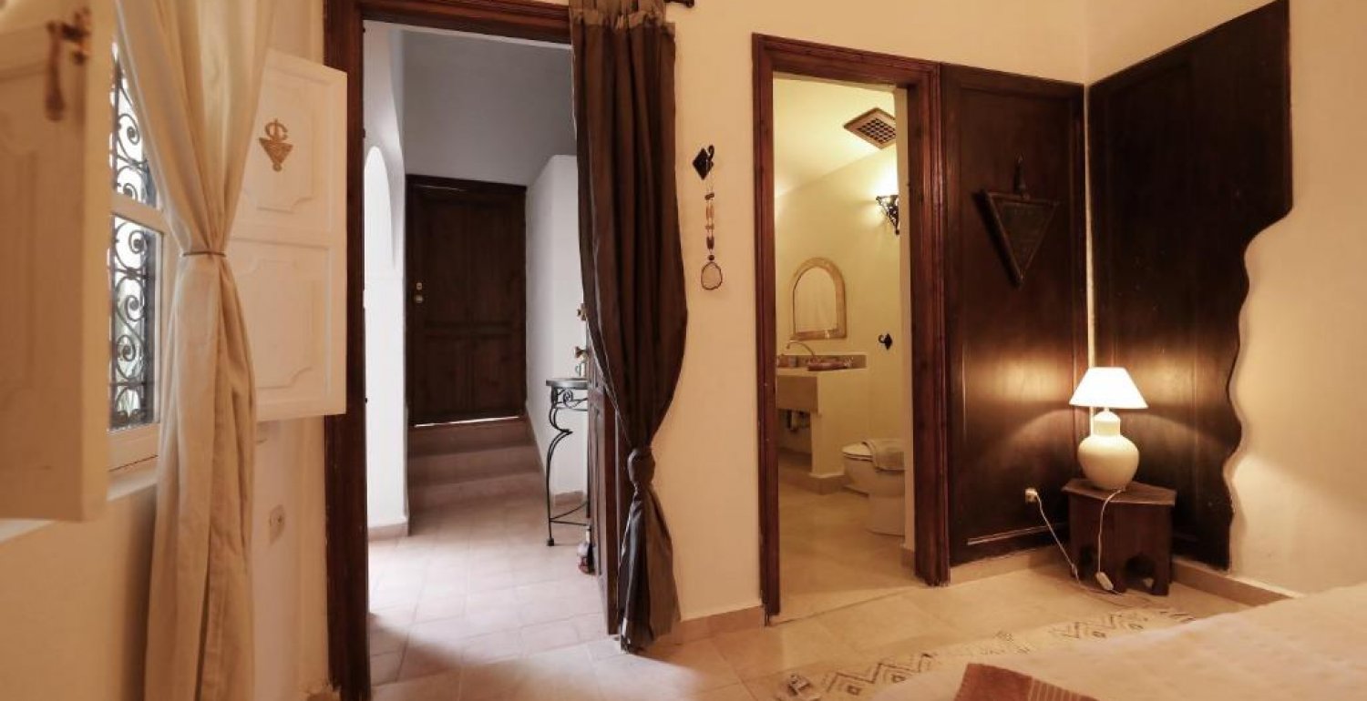 Small Double Room - 3