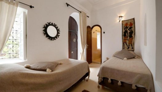 Klasična četverokrevetna soba