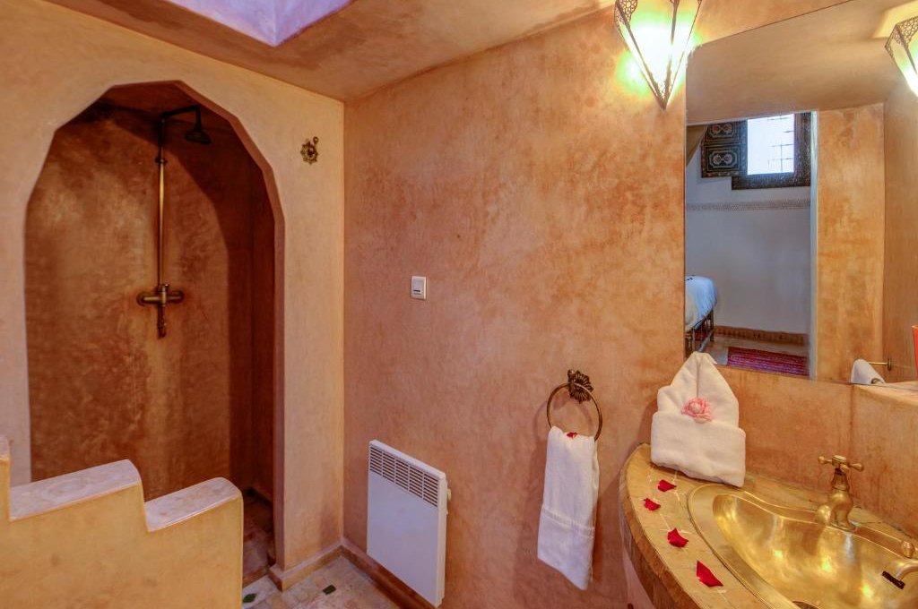 "Junior suite" numurs
