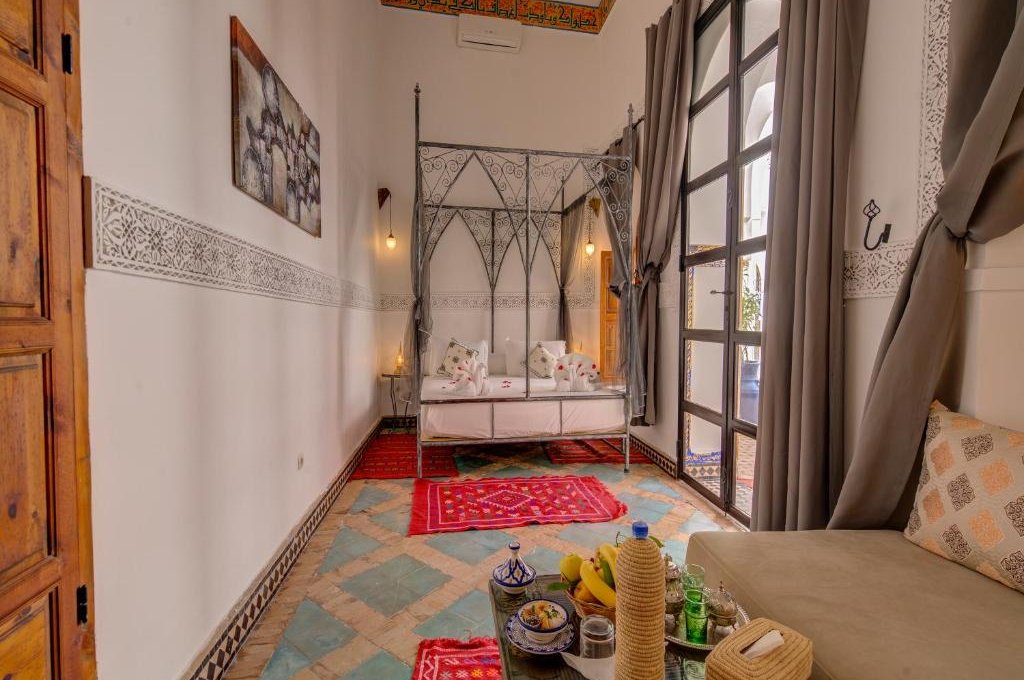 "Junior suite" numurs